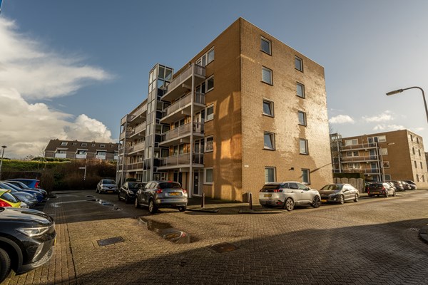 Medium property photo - Ravelstraat 54, 3161 WE Rhoon